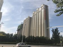 房子采光好,南北通透户型,位置很不错