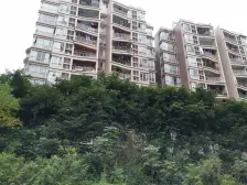 帝豪巴南印象 2室1厅 东