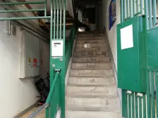 五角场街道,出门大学路,南北两房,高区采光好,河景尽收眼底
