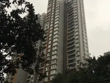 冉家坝 橄榄郡二房86万