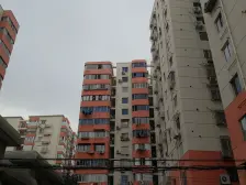 航华·华菁公寓·5室·2厅