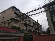 美丽家园小区,满五年,中间楼层,视野采光好