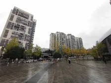 西区 盛景天下三房90万