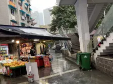 解放碑商圈+洪崖洞风貌区+临江车站