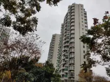 恒达清水园 顶带阁楼空中大花园 看房方便 诚心出售