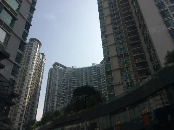 鸿翔花园