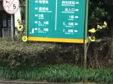 冉家坝 橄榄郡二房