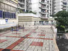 天星桥商圈,带露台,正规三房,朝向安静