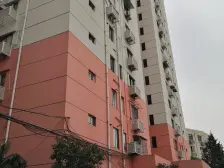 航华电梯房,朝向东南,出门71路,满五年