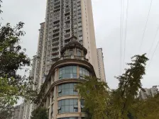 鱼洞 帝豪巴南印象二房