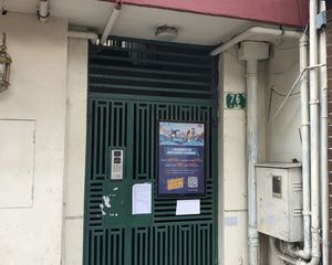 55平米精装2房,建襄未曾使用+业主有租赁车位