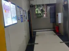 三峡广场 雅豪丽景二房71万