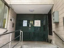 徐家汇体育公园旁,近地铁,复旦+高层电梯两房一厅