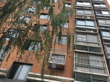 一口价房源九亭大街中间位置电梯南北通正两房