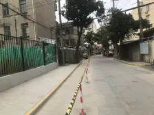 14号线出门即是 精装全明!一室! 好楼层 业主诚意出售!