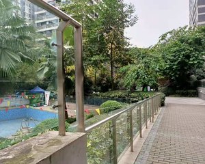 城南晶座1室1厅西南