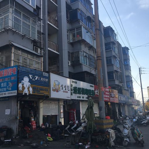 整租·行署路11号院2室2厅