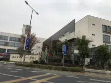 运河旁韵动四季花园 · 4室好楼层,保养好景观楼层看房随时