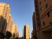 佘北家园紫鹃苑1室1厅南