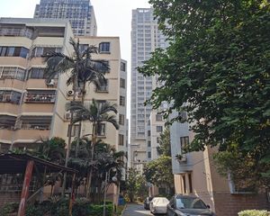 高铁站步梯一房一厅户型方正满五唯一