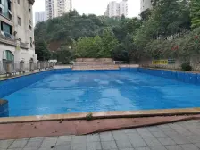 鱼洞 帝豪巴南印象三房58万