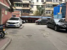 边户,三面采光,双气,地铁3号线,多层5楼,无抵押