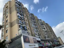 千山心城 2室1厅 南 北