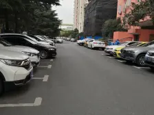 新上电梯三房 中间楼层 全明户型 税费低