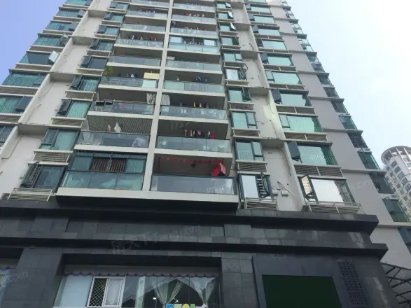 鸿翔花园