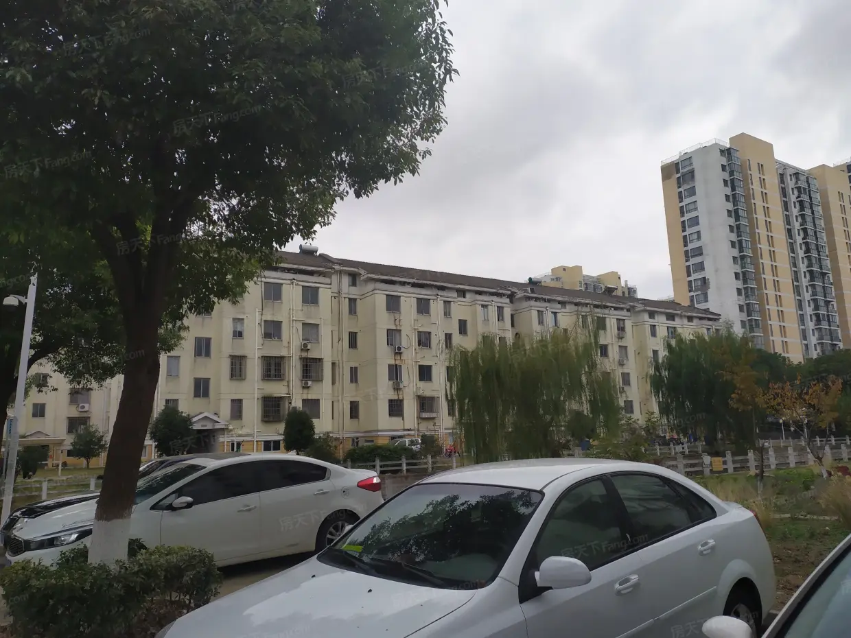 园东新村