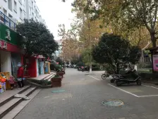 三环内 地铁口 园林社区 3-4复试 诚心出售