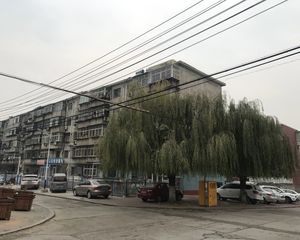 幸福小区3室1厅南北