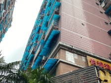 解放碑 一线江景房 精装修 正看江