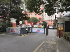 电梯商品房 自如精装修 采光通风好 前排无遮挡