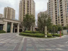 浦发罗兰翡丽1室南朝向540.00万元/套出售