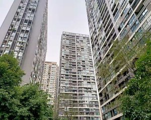 城南晶座3室2厅北