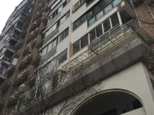 建国西路·高欣公寓·1室·1厅