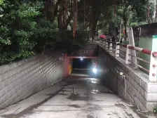 沙坪公园后门 精装4房3卫,带空中花园 带露台