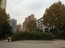 南阳路,地铁口,精装复试带露台