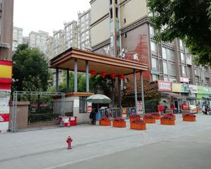 盛世名城3室1厅东
