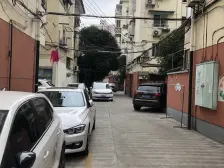 衡复风貌区精装2房&南北通全明户型