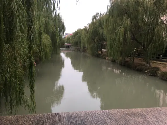 东方花园