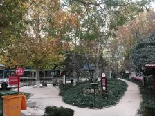 三环内电梯洋房 上叠别墅的面积和户型