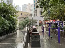 怡景大厦 2室1厅 东南