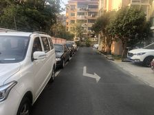 地铁口双南两房,位置佳,全明户型