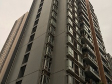 冉家坝 橄榄郡二房115万