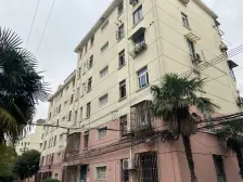 老闵行·东江小区·2室·1厅