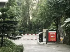 区府 富士达锦绣格林二房68万