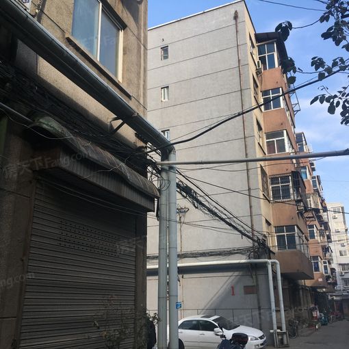 行署路7号院2室1厅1卫南朝向800.00元/月出租