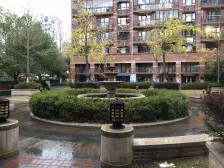 三湘四季财富广场 1室1厅 东